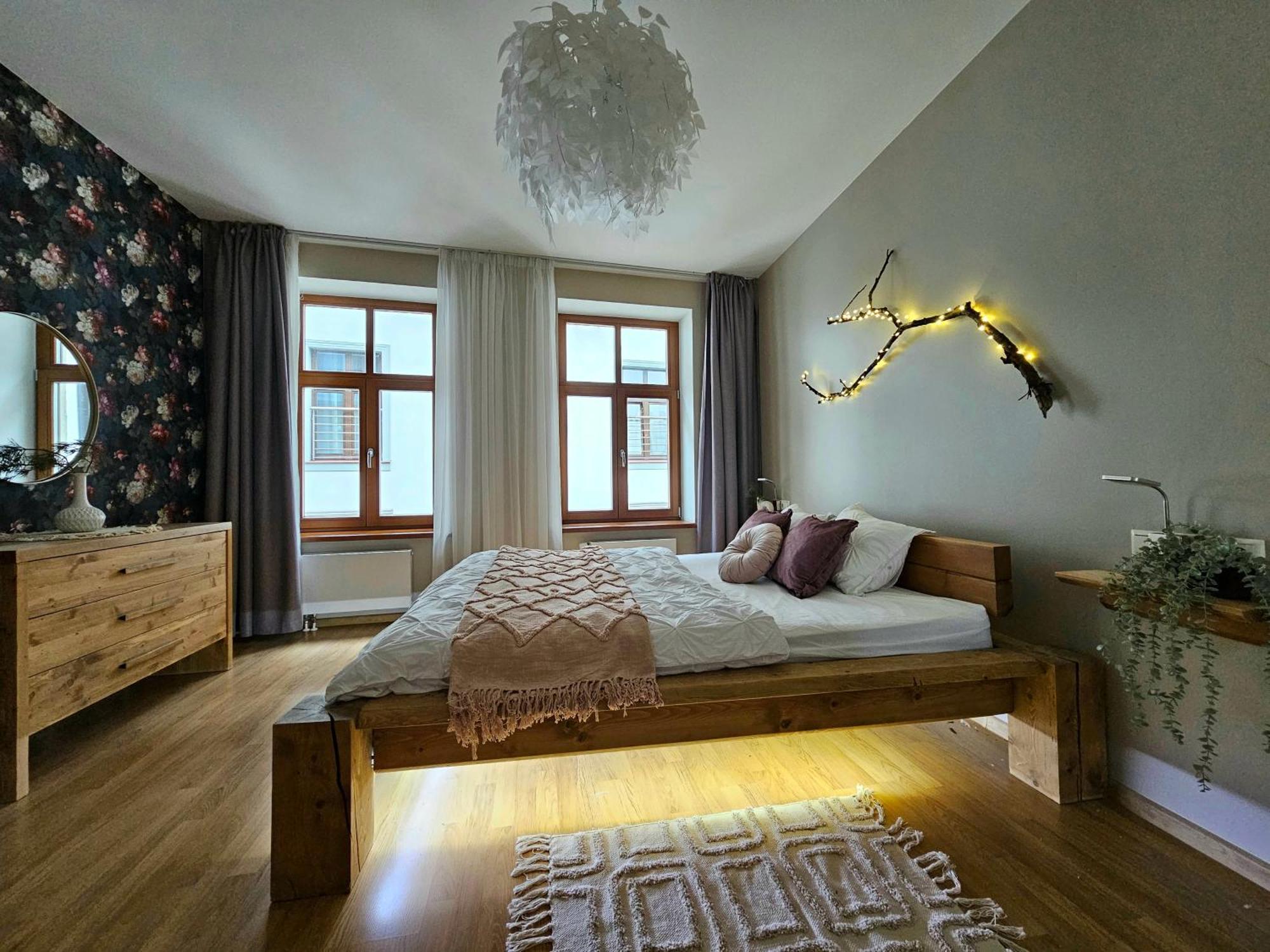 Silversmith'S Residence In Old Riga Exterior photo
